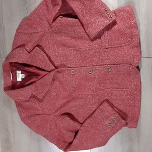 women's Blazer 16